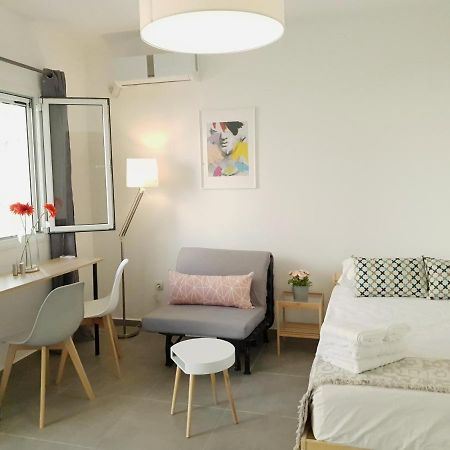 Cozy Studio 4U Gazi - Center アテネ エクステリア 写真