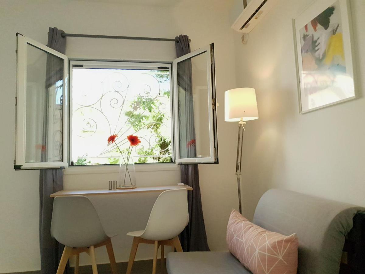Cozy Studio 4U Gazi - Center アテネ エクステリア 写真