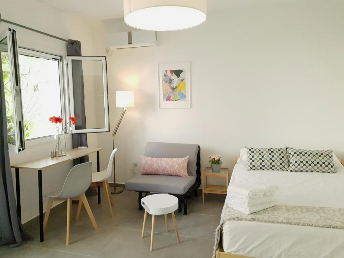 Cozy Studio 4U Gazi - Center アテネ エクステリア 写真