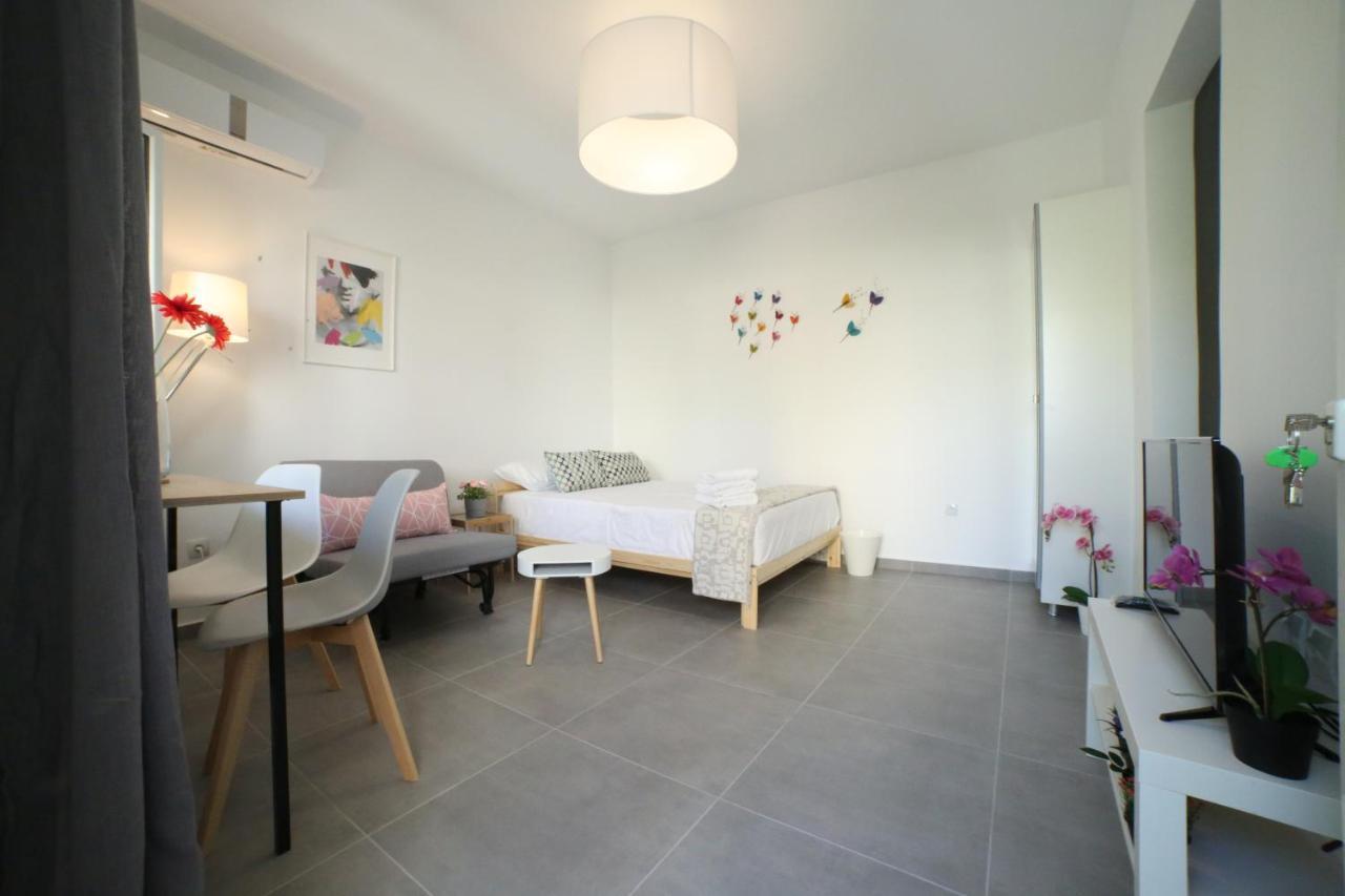 Cozy Studio 4U Gazi - Center アテネ エクステリア 写真